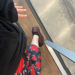 Meet your Posher, Celia